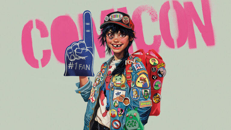 COMICON Napoli 2025: 4 giorni per sognare, giocare e vivere la cultura pop