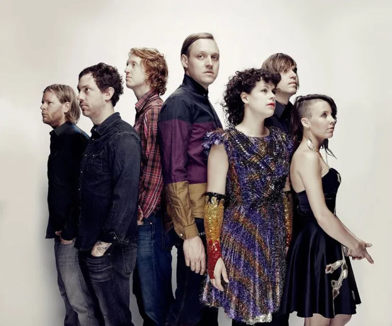 Arcade Fire, Little Simz e altri 60 album usciti a maggio