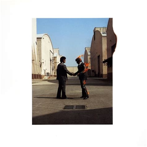 Pink Floyd: mezzo secolo di assenza struggente