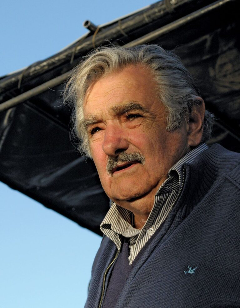 José Mujica: il presidente che non ti meriti