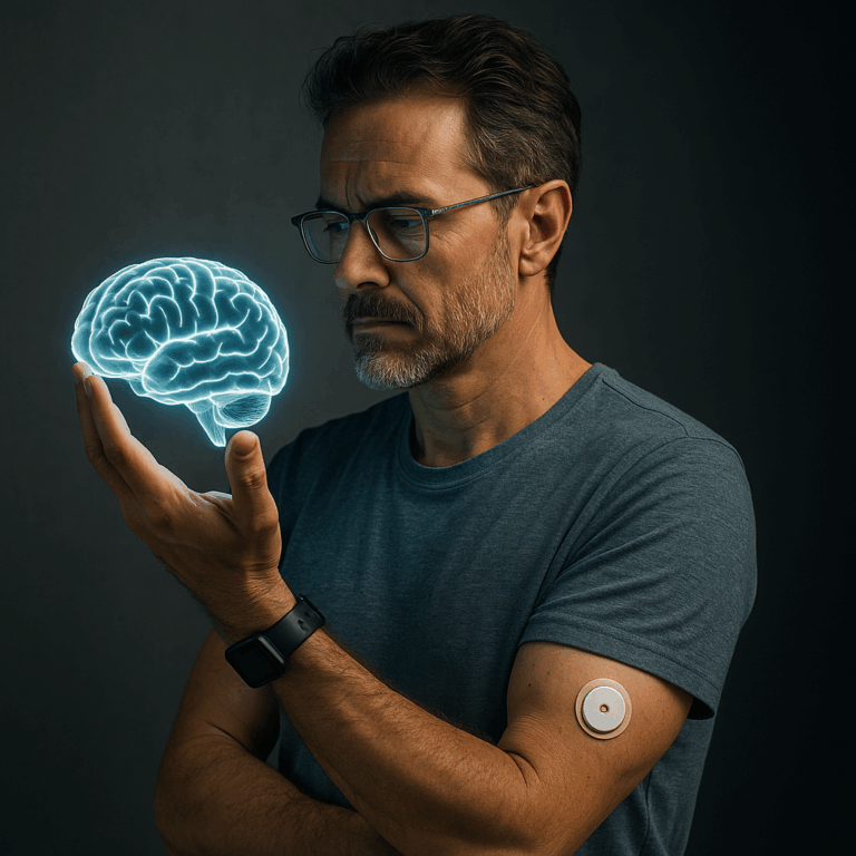 Introduzione al biohacking: il corpo umano come laboratorio di benessere