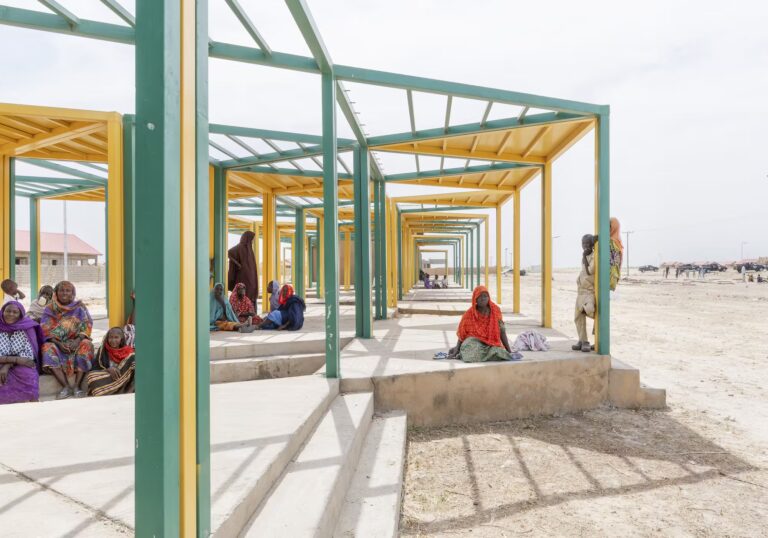 Triennale di Milano – “Cities”