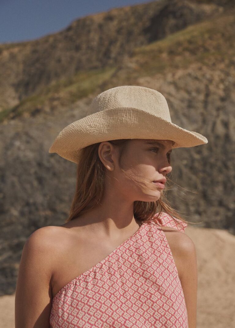 Beach Rituals di Mango