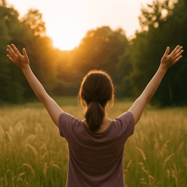 Global Wellness Day 2025: oggi si respira piano