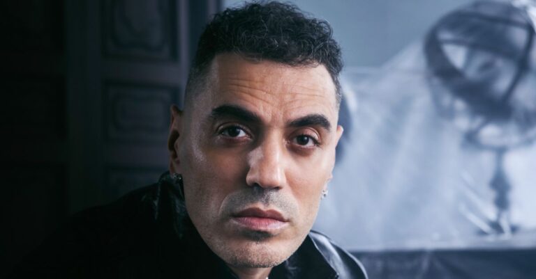 Marracash al Maradona il 10 giugno