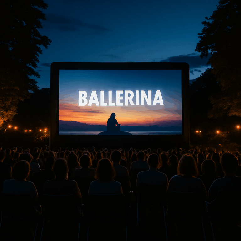 I trailer di giugno: ballerine, predatori e padri in bilico