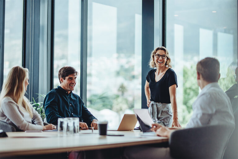 Giugno è il Mese del Benessere sul Lavoro. E no, non basta il tavolino da ping pong.