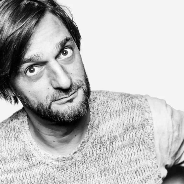 Da Santiago a Darmstadt: la doppia vita di Ricardo Villalobos