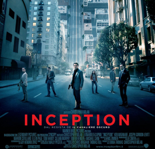 Inception: non ho capito niente
